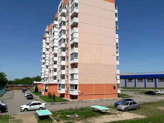 1-комнатная квартира, 34.7 м², 10/10 эт. на продажу в Армавире Армавир