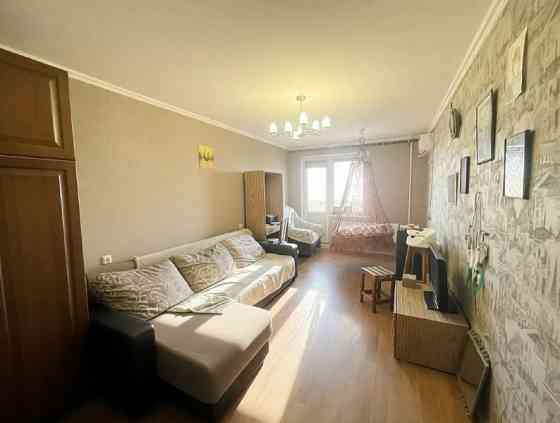 1-комнатная квартира, 34.7 м², 10/10 эт. на продажу в Армавире Армавир