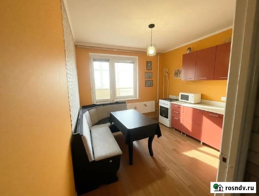 1-комнатная квартира, 34.7 м², 10/10 эт. на продажу в Армавире Армавир - изображение 1