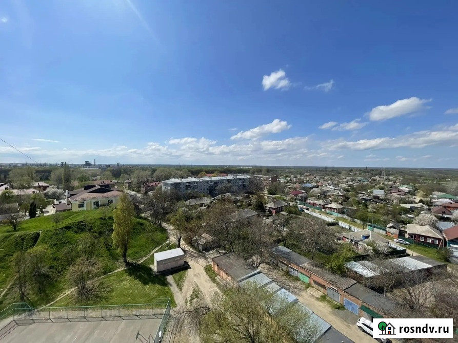 1-комнатная квартира, 34.7 м², 10/10 эт. на продажу в Армавире Армавир - изображение 5