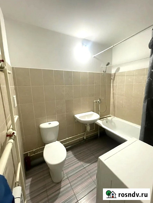 1-комнатная квартира, 34.7 м², 10/10 эт. на продажу в Армавире Армавир - изображение 3