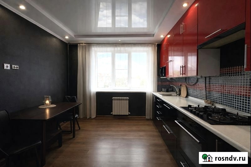 2-комнатная квартира, 56.9 м², 4/4 эт. на продажу в Армавире Армавир - изображение 3