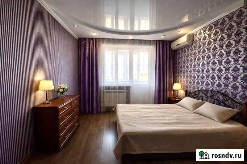 2-комнатная квартира, 56.9 м², 4/4 эт. на продажу в Армавире Армавир - изображение 1