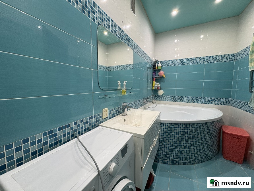 2-комнатная квартира, 56.9 м², 4/4 эт. на продажу в Армавире Армавир - изображение 5