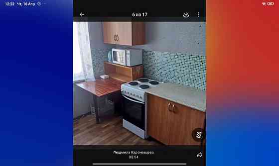 3-комнатная квартира, 72 м², 7/9 эт. в аренду на длительный срок в Курчатове Курчатов