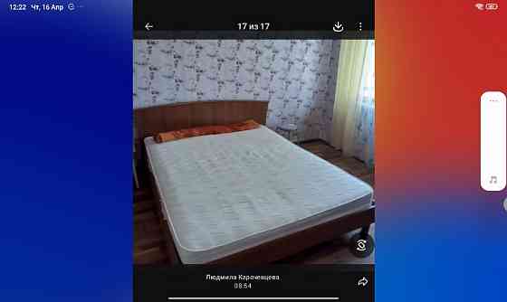 3-комнатная квартира, 72 м², 7/9 эт. в аренду на длительный срок в Курчатове Курчатов