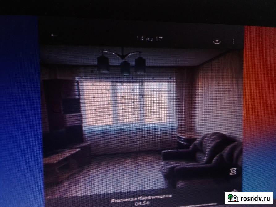 3-комнатная квартира, 72 м², 7/9 эт. в аренду на длительный срок в Курчатове Курчатов - изображение 5