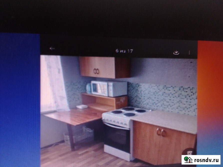 3-комнатная квартира, 72 м², 7/9 эт. в аренду на длительный срок в Курчатове Курчатов - изображение 3