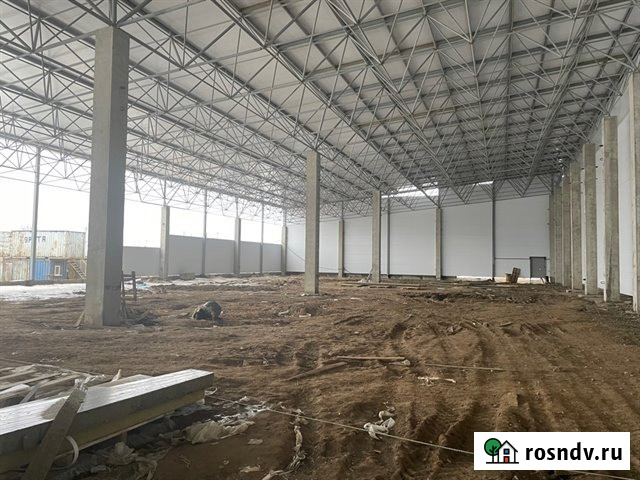 Продажа производственно-складского комплекса 15000 кв м на участке земли 2, 5 ГА Санкт-Петербург - изображение 5