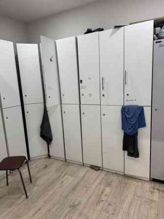 Аренда отапливаемого производственно-складского помещения 1300 м2 Санкт-Петербург