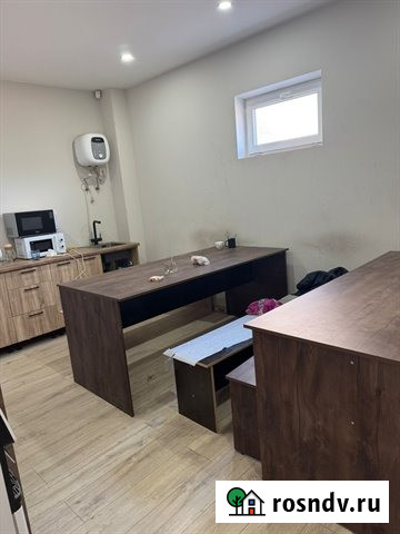 Аренда отапливаемого производственно-складского помещения 1300 м2 Санкт-Петербург - изображение 3