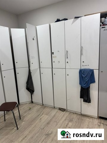 Аренда отапливаемого производственно-складского помещения 1300 м2 Санкт-Петербург - изображение 4