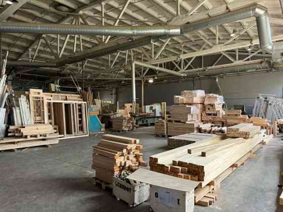 Продажа производственно-складского комплекса от 1000 до 10000 м2 Санкт-Петербург