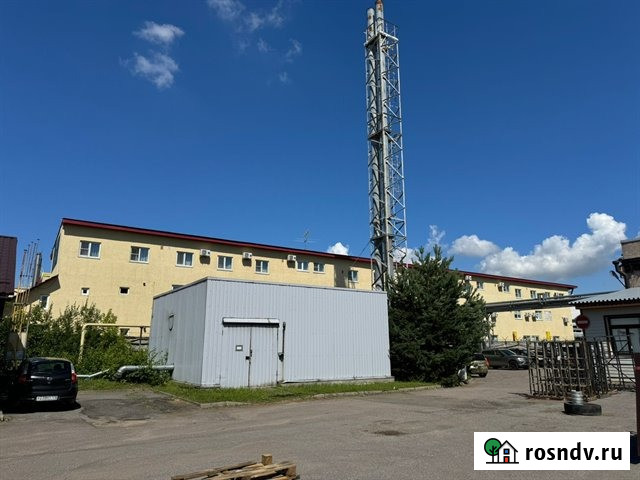 Продажа производственно-складского комплекса от 1000 до 10000 м2 Санкт-Петербург - изображение 3