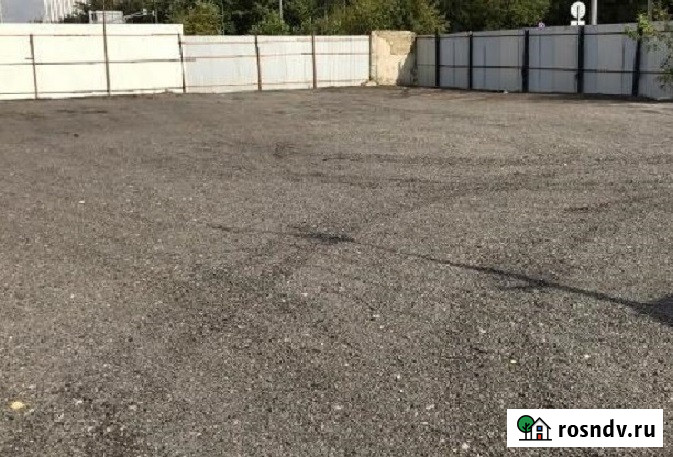 Участок промназначения 10 сот. в аренду в Санкт-Петербурге Санкт-Петербург - изображение 1