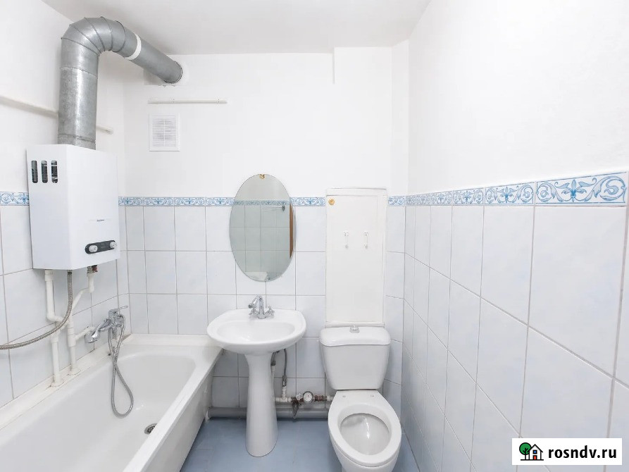 1-комнатная квартира, 33 м², 2/5 эт. в аренду на длительный срок в Армавире Армавир - изображение 4