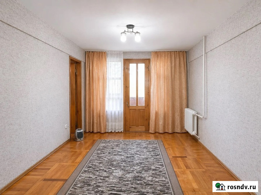 1-комнатная квартира, 33 м², 2/5 эт. в аренду на длительный срок в Армавире Армавир - изображение 2