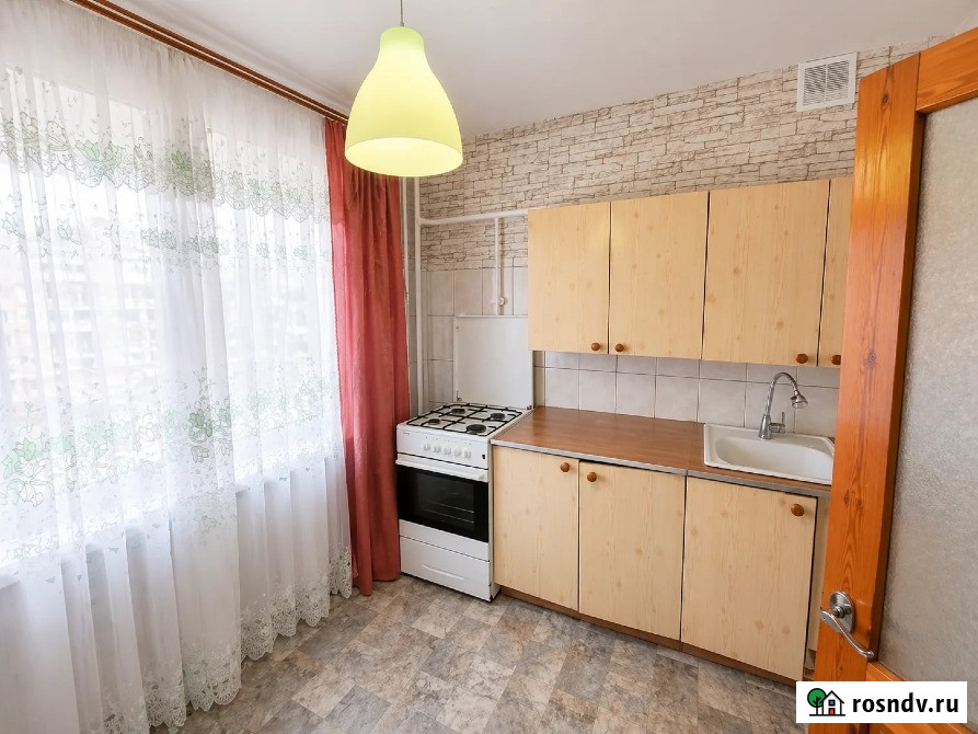 1-комнатная квартира, 33 м², 2/5 эт. в аренду на длительный срок в Армавире Армавир - изображение 5