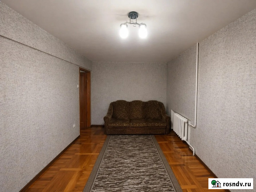 1-комнатная квартира, 33 м², 2/5 эт. в аренду на длительный срок в Армавире Армавир - изображение 3