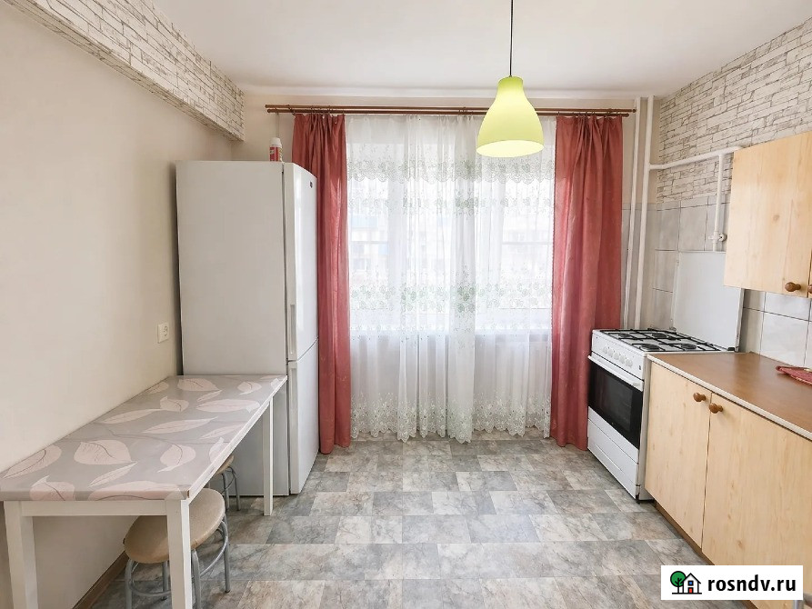 1-комнатная квартира, 33 м², 2/5 эт. в аренду на длительный срок в Армавире Армавир - изображение 1