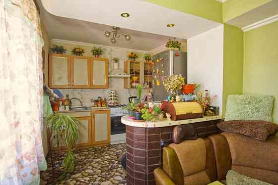 Дом 177 м² на участке 13 сот. на продажу в Краснодаре Краснодар