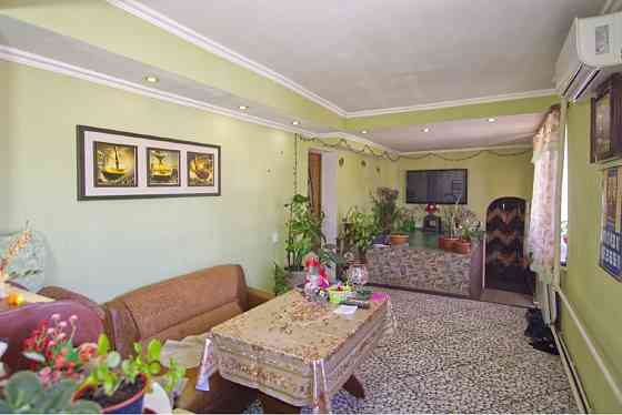 Дом 177 м² на участке 13 сот. на продажу в Краснодаре Краснодар