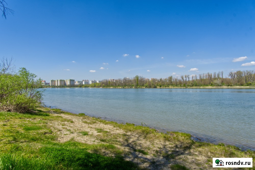 Дом 177 м² на участке 13 сот. на продажу в Краснодаре Краснодар - изображение 2