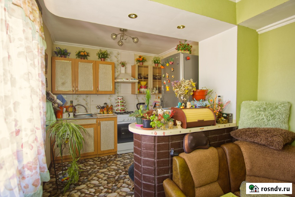 Дом 177 м² на участке 13 сот. на продажу в Краснодаре Краснодар - изображение 3