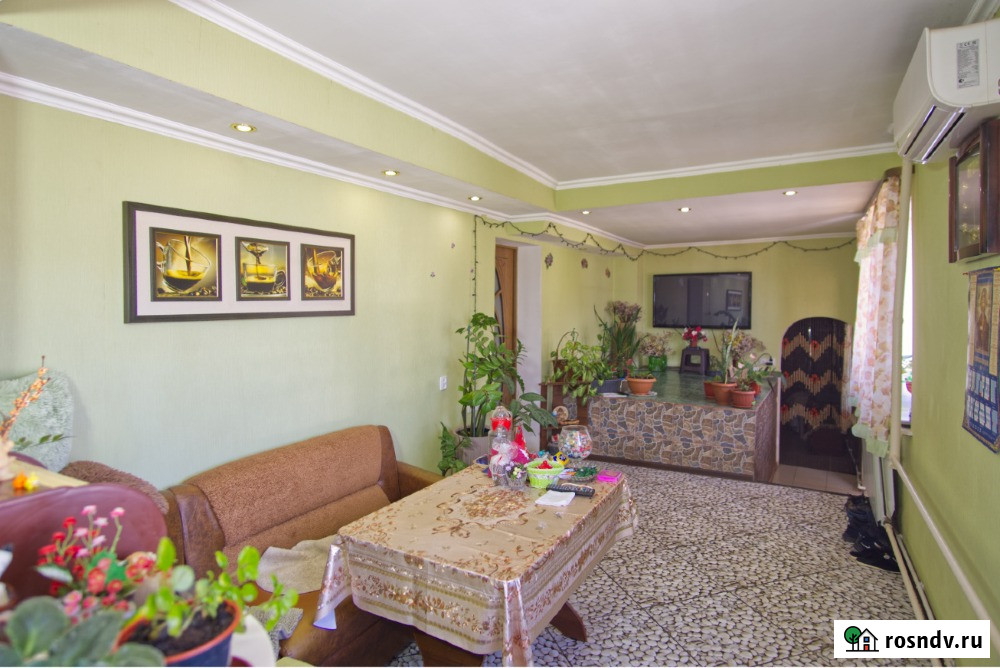 Дом 177 м² на участке 13 сот. на продажу в Краснодаре Краснодар - изображение 4