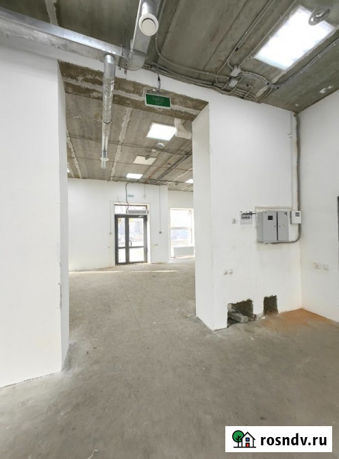 Помещение 140 м², два зала Красноярск - изображение 3