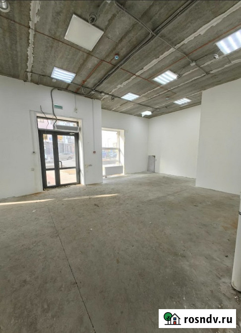 Помещение 140 м², два зала Красноярск - изображение 4