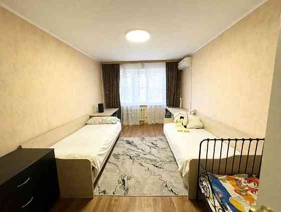 3-комнатная квартира, 66.5 м², 3/10 эт. на продажу в Армавире Армавир