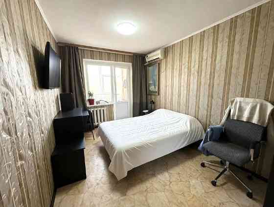 3-комнатная квартира, 66.5 м², 3/10 эт. на продажу в Армавире Армавир