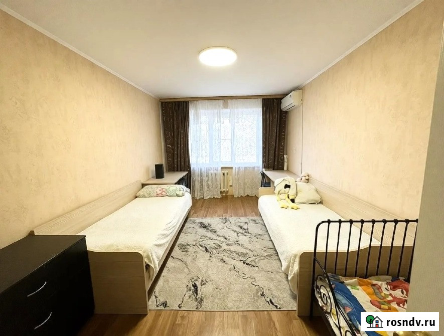 3-комнатная квартира, 66.5 м², 3/10 эт. на продажу в Армавире Армавир - изображение 2