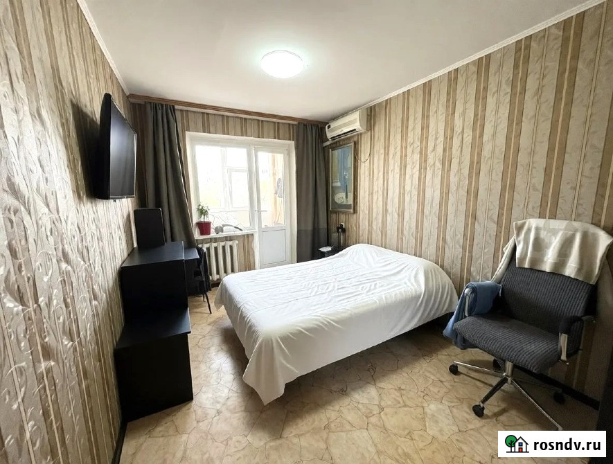 3-комнатная квартира, 66.5 м², 3/10 эт. на продажу в Армавире Армавир - изображение 4