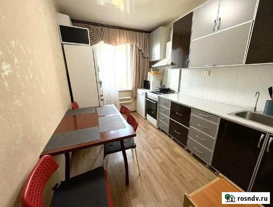 3-комнатная квартира, 66.5 м², 3/10 эт. на продажу в Армавире Армавир - изображение 1