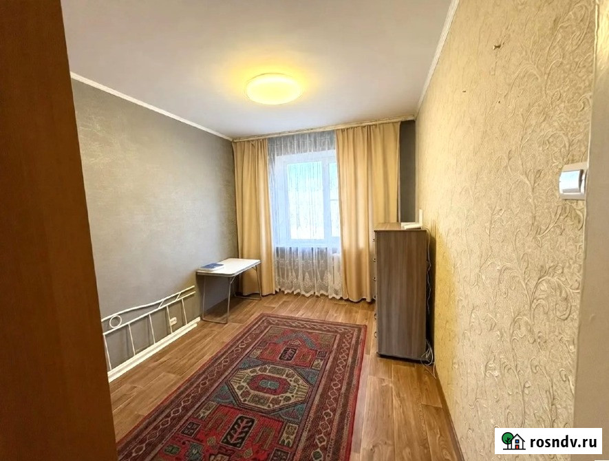 3-комнатная квартира, 66.5 м², 3/10 эт. на продажу в Армавире Армавир - изображение 3