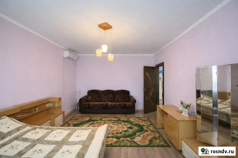 Дом 193 м² на участке 5.7 сот. в аренду на длительный срок в Армавире Армавир - изображение 5