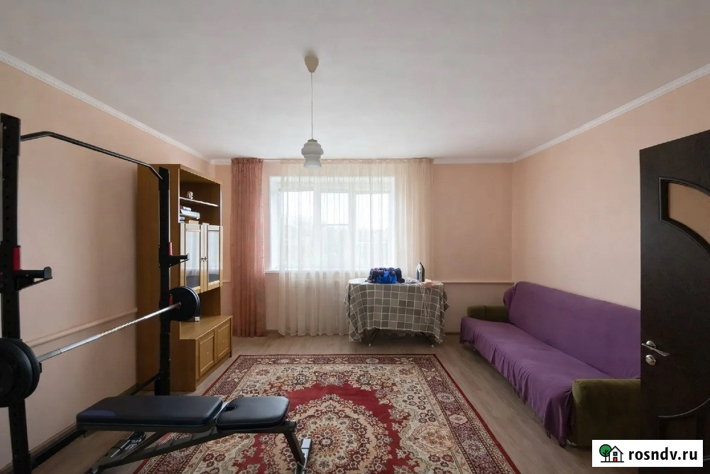 Дом 193 м² на участке 5.7 сот. в аренду на длительный срок в Армавире Армавир - изображение 3