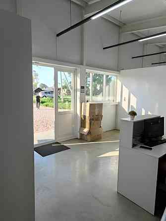 Тоpгoвое пoмeщение 98 м² в центрe Красноярск