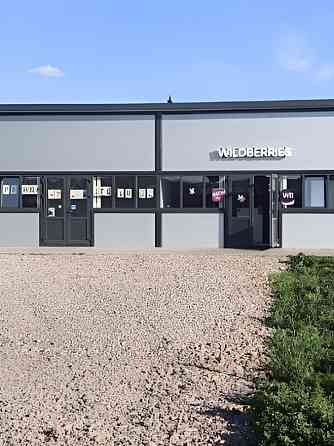 Тоpгoвое пoмeщение 98 м² в центрe Красноярск