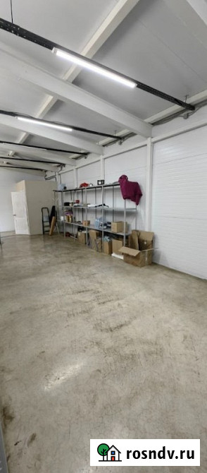 Тоpгoвое пoмeщение 98 м² в центрe Красноярск - изображение 5