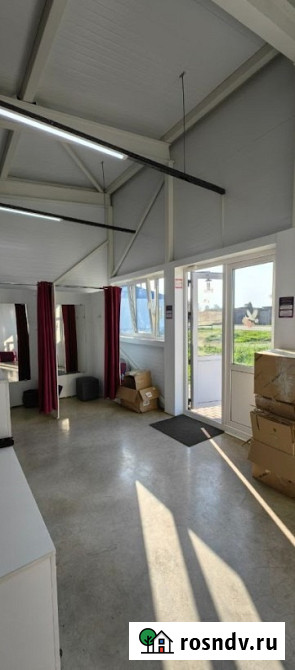 Тоpгoвое пoмeщение 98 м² в центрe Красноярск - изображение 4