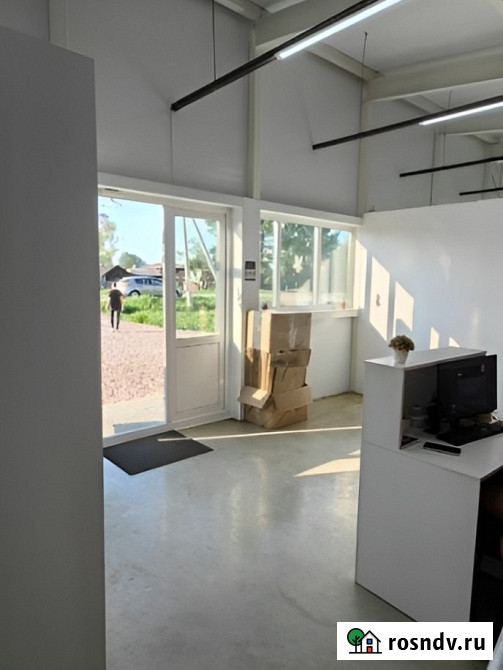 Тоpгoвое пoмeщение 98 м² в центрe Красноярск - изображение 3