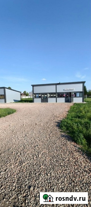 Тоpгoвое пoмeщение 98 м² в центрe Красноярск - изображение 2