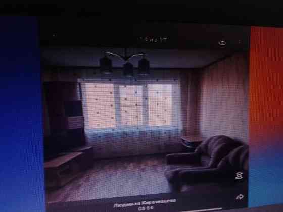 3-комнатная квартира, 72 м², 7/9 эт. в аренду на длительный срок в Курчатове Курчатов