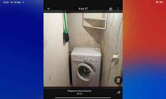 3-комнатная квартира, 72 м², 7/9 эт. в аренду на длительный срок в Курчатове Курчатов