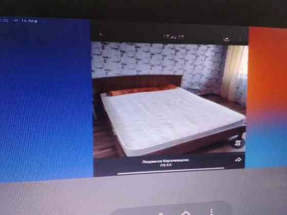 3-комнатная квартира, 72 м², 7/9 эт. в аренду на длительный срок в Курчатове Курчатов