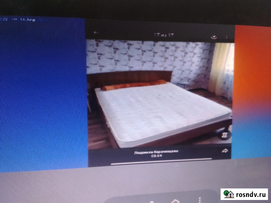 3-комнатная квартира, 72 м², 7/9 эт. в аренду на длительный срок в Курчатове Курчатов - изображение 3