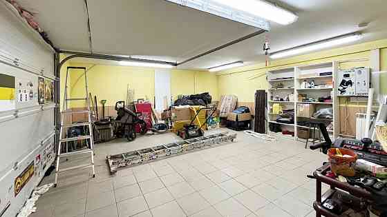 Дом 352 м² на участке 13 сот. на продажу в Шлиссельбурге Шлиссельбург